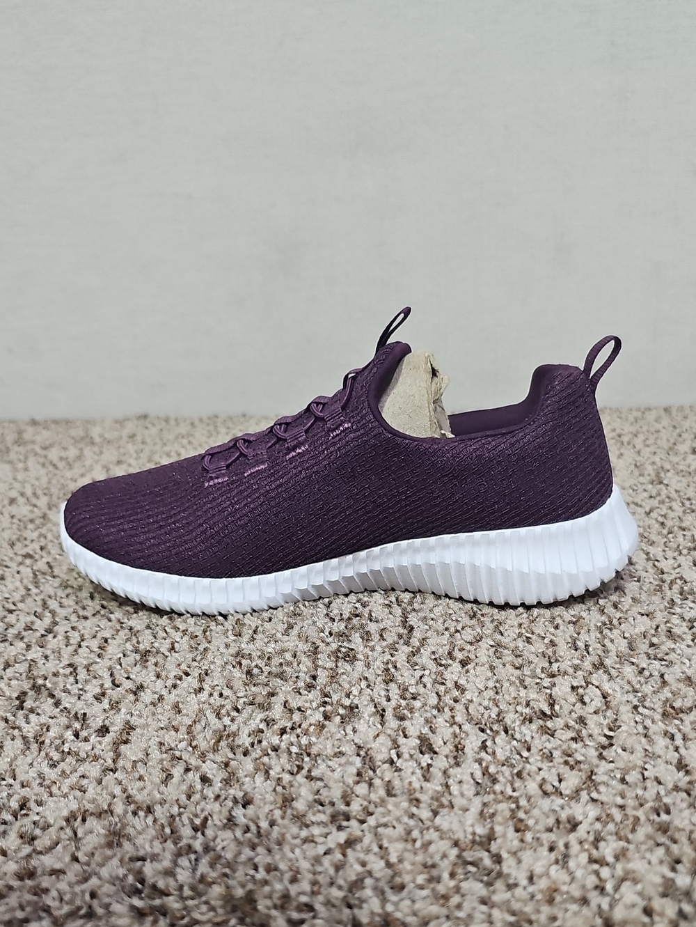 SKECHERS S SPORT CHARLIZE WOMENS SNEAKER BFPM-08-095 - Picture 5 of 10